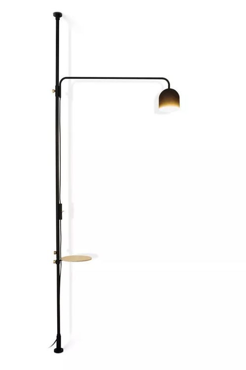 大獎(jiǎng)揭曉 2017年德國(guó)紅點(diǎn)產(chǎn)品設(shè)計(jì)獎(jiǎng) 照明與燈具類獲獎(jiǎng)作品