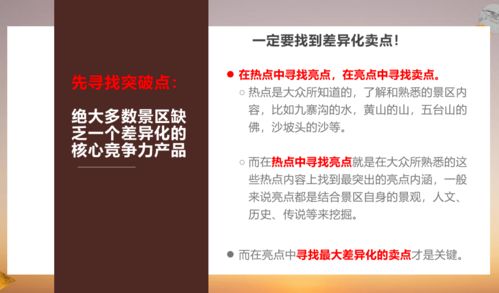 撥開迷霧，重塑價(jià)值 專業(yè)策劃咨詢?nèi)绾钨x能旅游景區(qū)煥發(fā)市場(chǎng)活力